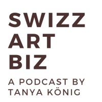 Swizz Art Biz logo - Similar company to Traffic Creative Management