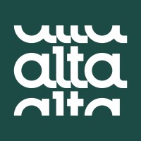 Alta Marketing logo - Similar company to Integrated Business Core - Price College Of Business