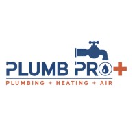 Plumb Pro+ logo - Similar company to Plumb Pro+