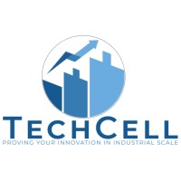 TechCell-UM6P (Technology Developpement Cell) logo - Similar company to Resilient Hydrogen