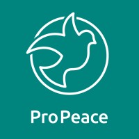 Academy for Conflict Transformation logo - Similar company to Trans:Verse Og