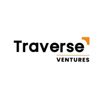 Traverse Ventures logo - Similar company to Algonation