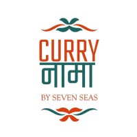 Currynama by Seven Seas logo - Similar company to Kitchen Pitara