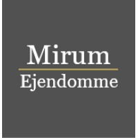 Mirum Ejendomme ApS logo - Similar company to Imbro A/S