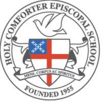 Holy Comforter Episcopal School logo - Similar company to Cornerstone Learning Community