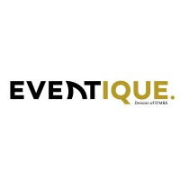 Eventique logo - Similar company to Ab-Events