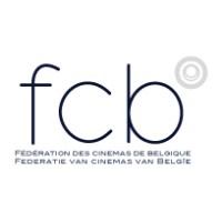 F.C.B. - Fédération des Cinémas de Belgique - Federatie van Cinema's van België logo - Similar company to De Schorre