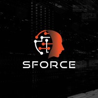 SFORCE logo - Similar company to Sforce It Solutions, Llc