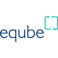 eqube B.V. logo - Similar company to Eqube Power