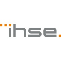 IHSE GmbH logo - Similar company to Adder Technology