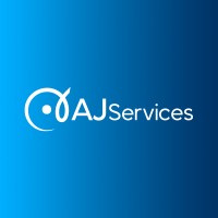 AJ Services logo - Similar company to Bravo Rh