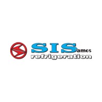 SISAMOS REFRIGERATION logo - Similar company to Etapol Ltd - Refrigeration And A/C Components