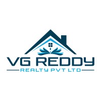 VG REDDY REALTY PVT LTD logo - Similar company to V G Reddy Realty Pvt Ltd
