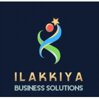 Ilakkiya Business Solutions Pvt Ltd., logo - Similar company to Deus Tech