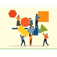 Leiders voor de Toekomst logo - Similar company to Sterrenmos