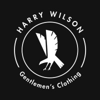 Harry Wilson logo - Similar company to Cricket&Co
