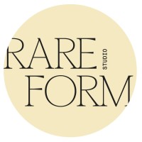 Rare Form Studio ® logo - Similar company to Toolguy International