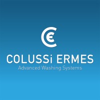 Colussi Ermes - Advanced Washing Systems - A brand of Middleby Food Processing logo - Similar company to Vemac