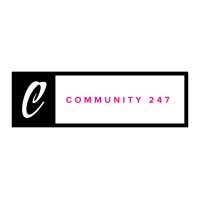 Community 247 logo - Similar company to Marian House