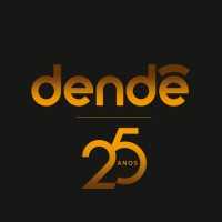 Dendê Marcas logo - Similar company to Solver Propaganda