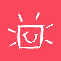 Gigglebox logo - Similar company to Gigglebox