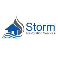 Storm Restoration Services Australia logo - Similar company to First Response Restoration Pty Ltd