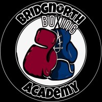 Bridgnorth Boxing Academy logo - Similar company to Prime Time Fitness & Boxing Academy