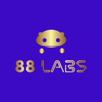 88 Labs AI logo - Similar company to Lureon