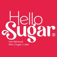 Hello Sugar® logo - Similar company to Goglow