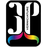 3P Verniciature s.r.l. logo - Similar company to Thor Italy