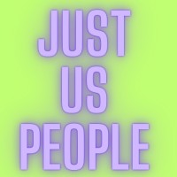 Just Us People logo - Similar company to Zoe3 Studio