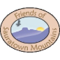 Friends Of Sauratown Mountains
