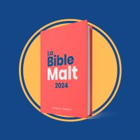 La Bible Malt logo - Similar company to Closify