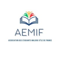 AEMIF_Association des Etudiants Maliens logo - Similar company to Cellule Pour Le Développement