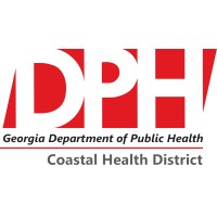 Coastal Health District logo - Similar company to Now We'Re Talking Therapy Services