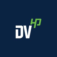 DV Health & Performance logo - Similar company to Goshen Tiny Homes, Llc