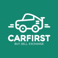 CarFirst logo - Similar company to Life At Appiskey