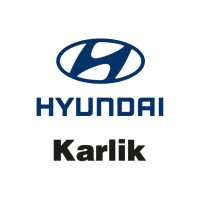 Hyundai Karlik logo - Similar company to Bovo Development