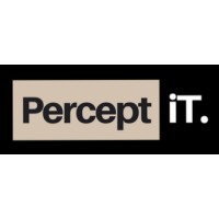 Percept IT logo - Similar company to Select Services Ni