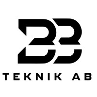 BB Teknik AB logo - Similar company to Ascilion