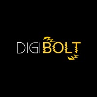 DigiBolt logo - Similar company to Brandflip Studio