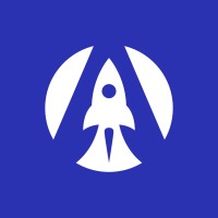 Agency Rocket Fuel logo - Similar company to Riptide Outsourcing
