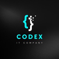Codex KG logo - Similar company to It-Run