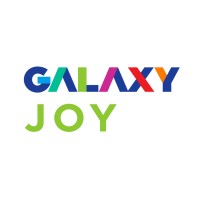 Galaxy Joy logo - Similar company to Cihms