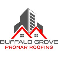 Buffalo Grove Promar Roofing logo - Similar company to Advanced Pyrotechnics