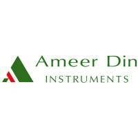 Ameer Din Instruments logo - Similar company to Eye Professionals