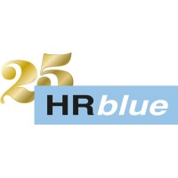 HRblue AG logo - Similar company to Hr Factory Gmbh