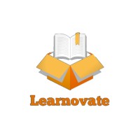 LEARNOVATE ECOMMERCE logo - Similar company to Skynox Tech