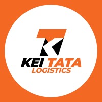 KEI TATA LOGISTICS logo - Similar company to Tata Logistics
