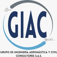 GRUPO DE INGENIERÍA AERONÁUTICA Y CIVIL CONSULTORES S.A.S logo - Similar company to Asociación Española De Ingeniería De Sistemas